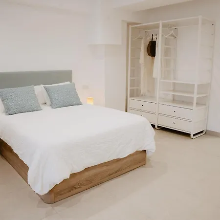 Canteras Apartamento *