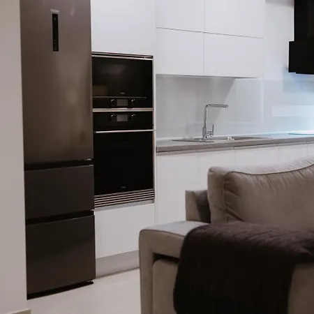 Apartamento Canteras