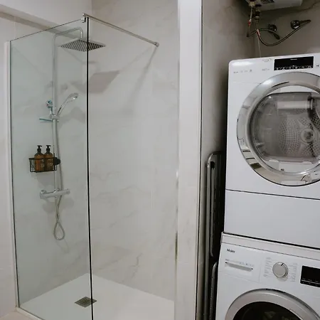 Apartamento Canteras Las Palmas de Gran Canaria