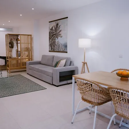 Apartamento Canteras Las Palmas de Gran Canaria