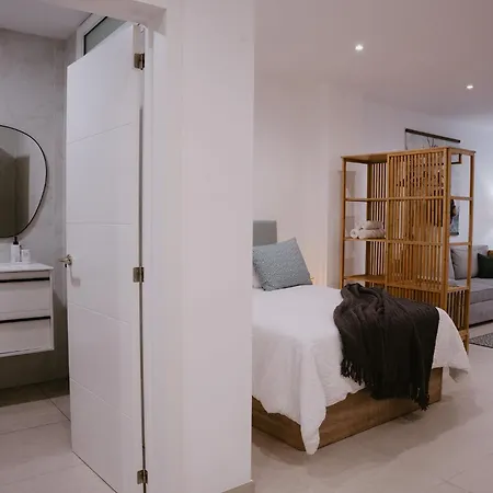 Canteras Apartamento *