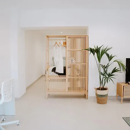 Apartamento Canteras *