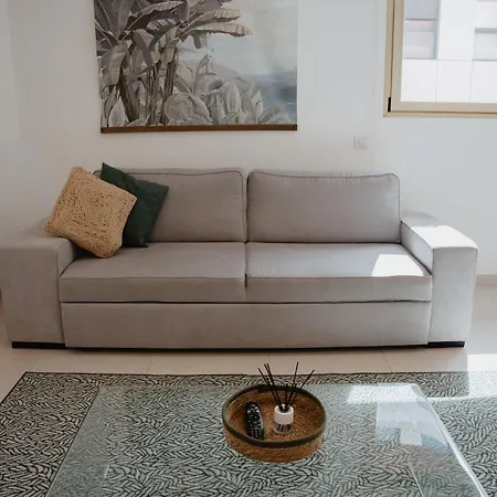 Apartamento Canteras *