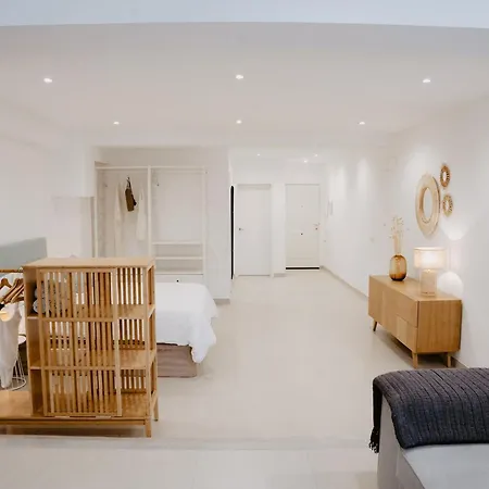 Apartamento Canteras *