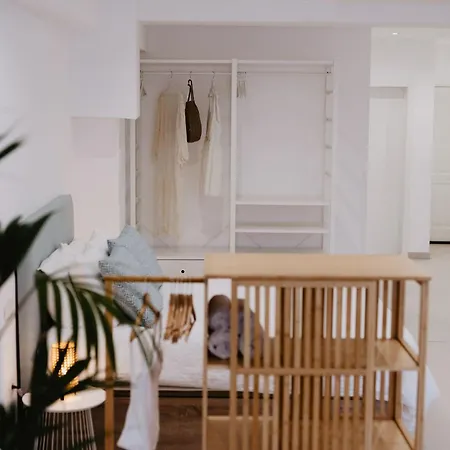 Canteras Apartamento *