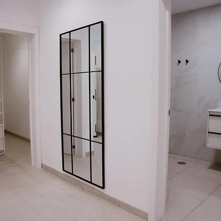 Apartamento Canteras *