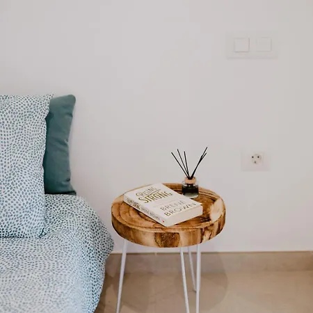 Apartamento Canteras