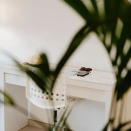 Apartamento Canteras *