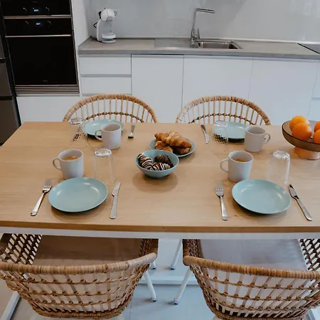 Apartamento Canteras