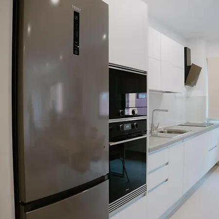 Canteras Apartamento *